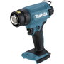 Makita DHG180Z Souffleur d'air chaud sans fil LXT 18V