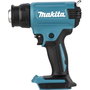 Makita DHG180Z Souffleur d'air chaud sans fil LXT 18V