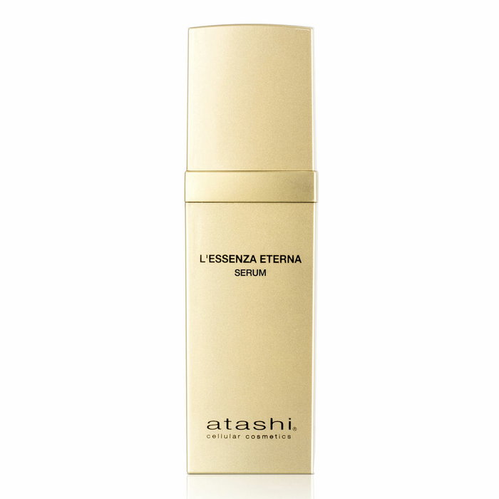 Atashi L'ESSENZA ETERNA sérum anti-âge 30 ml Atashi L'ESSENZA ETERNA sérum anti-âge 30 ml
