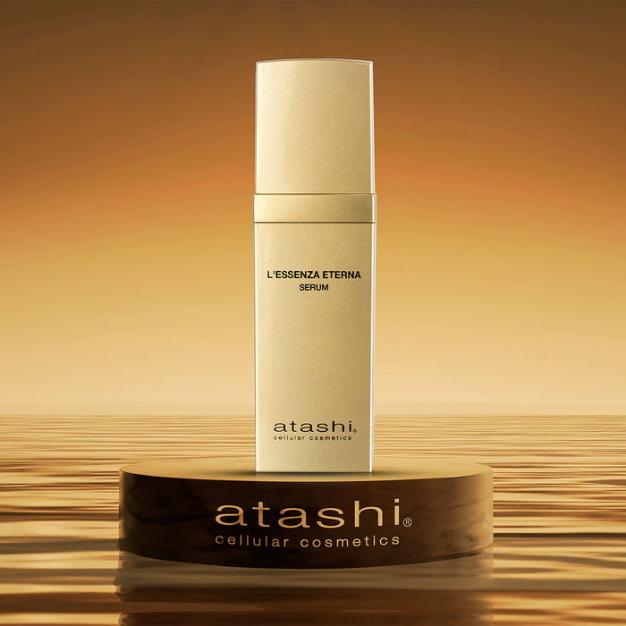 Atashi L'ESSENZA ETERNA Sérum Anti-Âge 30 ml Atashi L'ESSENZA ETERNA Sérum Anti-Âge 30 ml