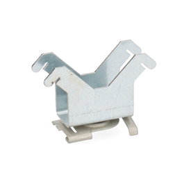 Velum Kit de fixation pour plafond démontable (étrier+a7020) h30 velum