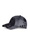 Batman casquette baseball Batman holding Logo