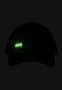 Batman casquette baseball Batman holding Logo
