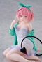 Taito Prize figurine Desktop Cute Momo (Roomwear Ver.) 13 cm