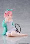 Taito Prize figurine Desktop Cute Momo (Roomwear Ver.) 13 cm