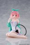 Taito Prize figurine Desktop Cute Momo (Roomwear Ver.) 13 cm
