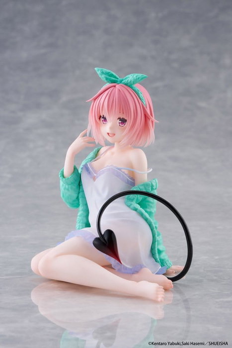 Taito Prize figurine Desktop Cute Momo (Roomwear Ver.) 13 cm Taito Prize figurine Desktop Cute Momo (Roomwear Ver.) 13 cm