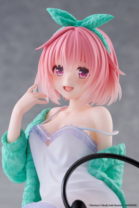 Taito Prize figurine Desktop Cute Momo (Roomwear Ver.) 13 cm Taito Prize figurine Desktop Cute Momo (Roomwear Ver.) 13 cm