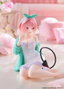 Taito Prize figurine Desktop Cute Momo (Roomwear Ver.) 13 cm