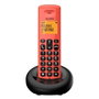 Alcatel E160 Téléphone Sans Fil DECT