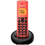 Alcatel E160 Téléphone Sans Fil DECT