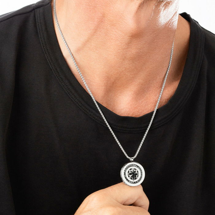 Pendentif Femme Lotus LS2368-1/1 Pendentif Femme Lotus LS2368-1/1