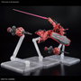 BANDAI HOBBY Maquette Red Gundam Mobile Suit Gundam GQuuuuuuX, Grade HG 1/144, Avec Décalcomanies Aqueuses, Compatible Action Base