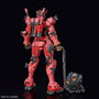 BANDAI HOBBY Maquette Red Gundam Mobile Suit Gundam GQuuuuuuX, Grade HG 1/144, Avec Décalcomanies Aqueuses, Compatible Action Base