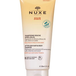 Nuxe Sun Milkyspray Lait haute protection SPF 50 - 200 mL