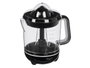 Argon Exprimidor Asa Redondo Noir 1L 40W 20x22x14 cm Métal et Plastique (Set de 6)