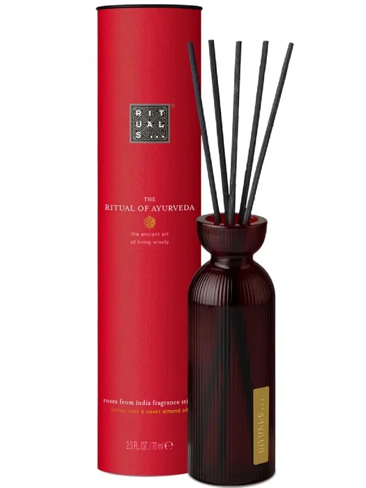 Rituals The Ritual of Ayurveda mini bâtonnets parfumés 70 ml