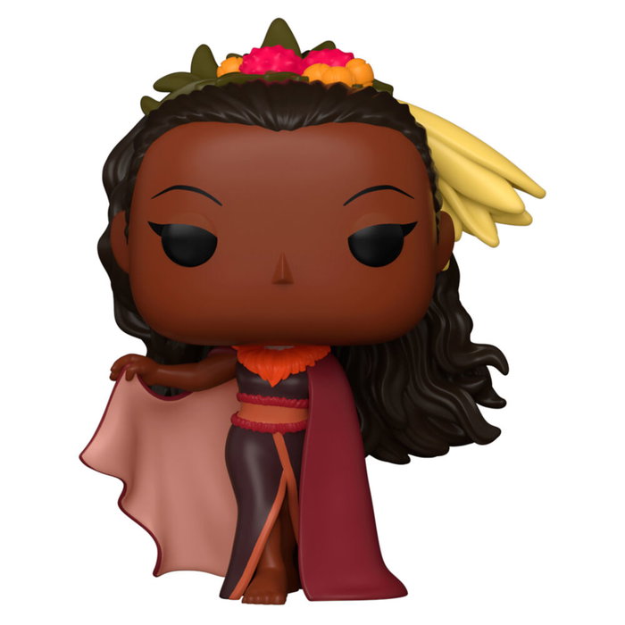 Funko Pop Moana 2 Matangi Funko Pop Moana 2 Matangi