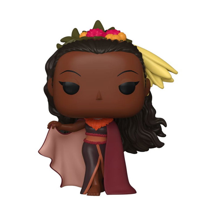 Funko Pop Moana 2 Matangi Funko Pop Moana 2 Matangi