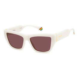 Lunettes de soleil Femme Polaroid PLD6210SXVK6 Ø 55 mm
