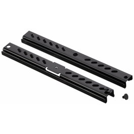 Hewlett Packard Enterprise AP-MNT-A Kit de support de montage pour points d'accès Campus type A