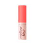 Max Factor Rouge à lèvres mat Mellow Blur n°030 Peach Blush - Teinte mat floutée, 3.5 g
