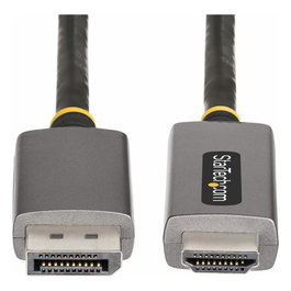Startech Câble Adaptateur DisplayPort vers HDMI 8K 2m - Réf. 133DISPLAYPORTHDMI21