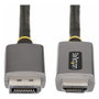 Startech Câble Adaptateur DisplayPort vers HDMI 8K 2m - Réf. 133DISPLAYPORTHDMI21