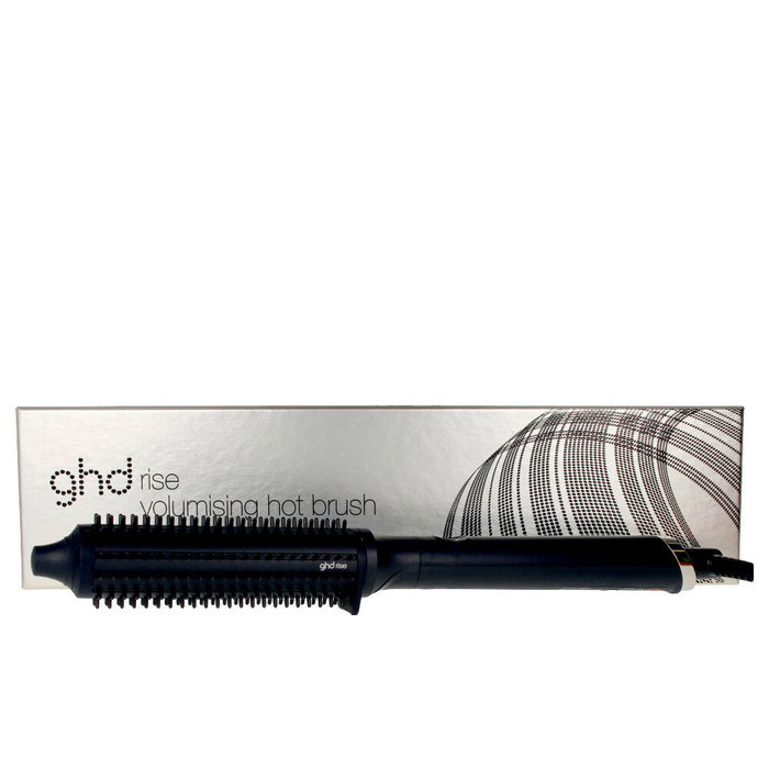 GHD ghd rise brosse volume électrique 1 u - Noir
