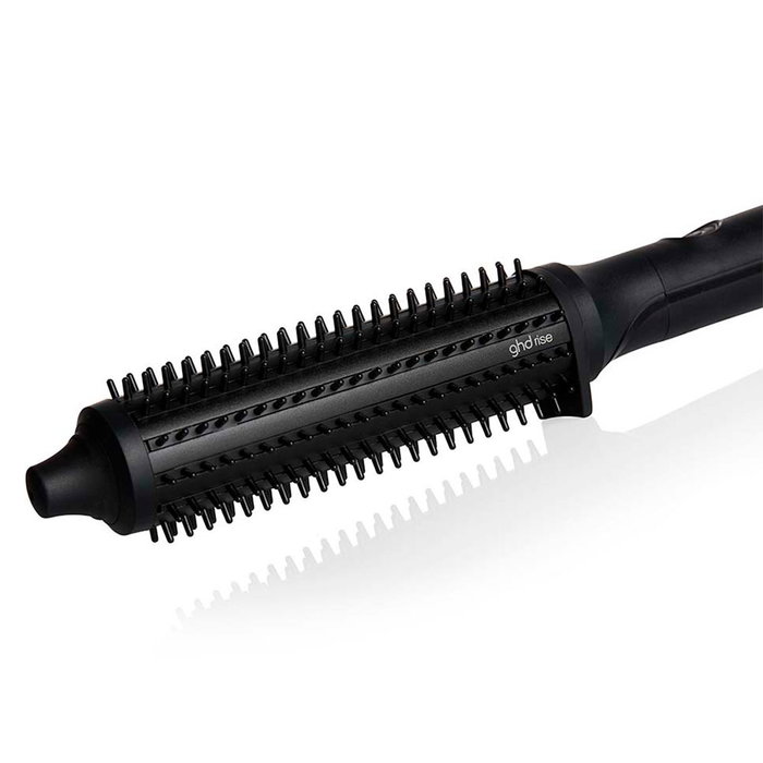 GHD ghd rise brosse volume électrique 1 u - Noir