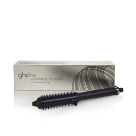 GHD ghd rise brosse volume électrique 1 u - Noir