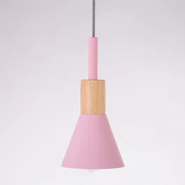 Lampe Suspendue Talisay SKD-P80004 Design Industriel