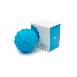 Sphero Coque Nubby pour Sphero Bolt et SPRK+ Bleu