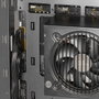 Mars Gaming MC3TCORELCD Boîtier ATX avec écran IPS 7,2 pouces