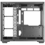 Mars Gaming MC3TCORELCD Boîtier ATX avec écran IPS 7,2 pouces