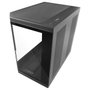 Mars Gaming MC3TCORELCD Boîtier ATX avec écran IPS 7,2 pouces