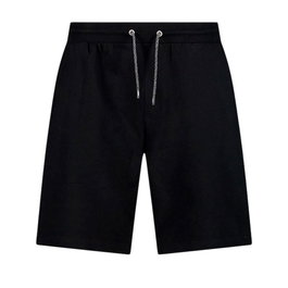 Maillot de bain homme Calvin Klein Woven Noir 14 ans