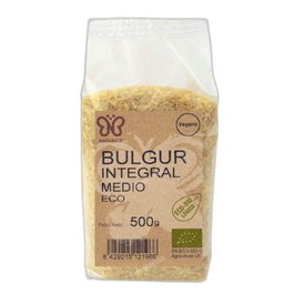 NATURCID Bulgur ECO 500 g