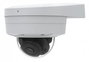 Axis TP3101 Fixation Murale Suspendue avec Compartiment pour Caméra, Connectivité et Microphone