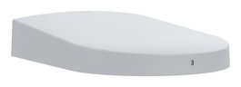 Axis TP3101 Fixation Murale Suspendue avec Compartiment pour Caméra, Connectivité et Microphone