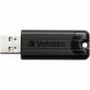 Clé USB Verbatim 49317 Noir 32 GB