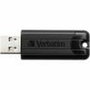 Clé USB Verbatim 49317 Noir 32 GB