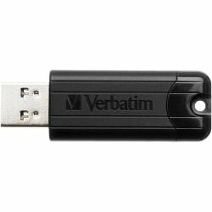 Clé USB Verbatim 49317 Noir 32 GB