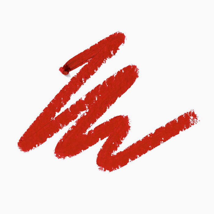 Catrice - Rouge à lèvres longue tenue Gel Glide No 030 Left On Red 1,5 g - Crayon pour lèvres mat longue durée rose doux