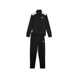 Survêtement Femme Puma Poly Suit Op Noir 39-41