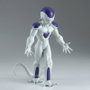 BANPRESTO Figurine Frieza Solid Edge Works Dragon Ball Z 16cm +15 ans