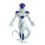 BANPRESTO Figurine Frieza Solid Edge Works Dragon Ball Z 16cm +15 ans
