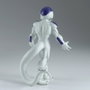 BANPRESTO Figurine Frieza Solid Edge Works Dragon Ball Z 16cm +15 ans