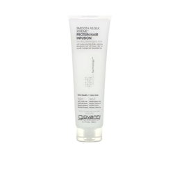 Giovanni Eco Chic Smooth As Silk Xtreme Protein Hair Infusion 150ml