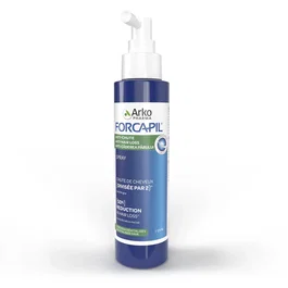 Arkopharma Forcapil Traitement en spray anti-chute 125 ml
